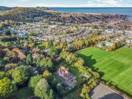 Oak Drive, Colwyn Bay, Conwy