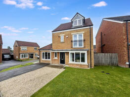 8, Bellflower Close, Houghton Le Spring DH4 5JF