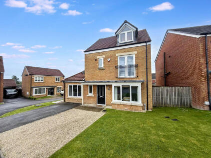 Bellflower Close, Houghton Le Spring, Tyne and Wear, DH4 5JF