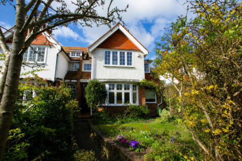 Summerdown Road, Eastbourne