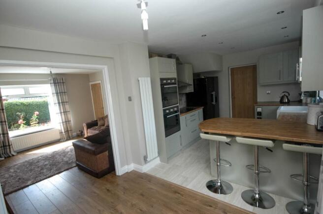 Open Plan