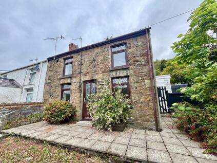 Graig Road, Godrergraig, Swansea.