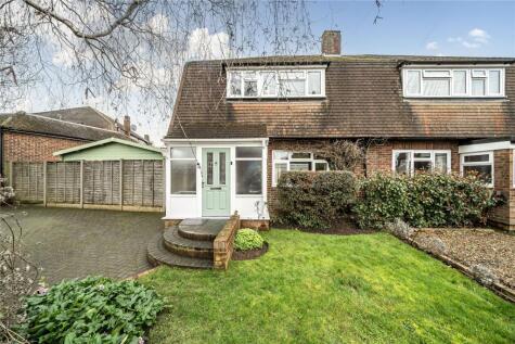 Eton Road, Orpington