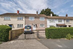 35, Briscoes Avenue, Hartcliffe, Bristol BS13 0LF