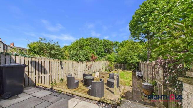 2 bed End of Terrace for sale Image 11