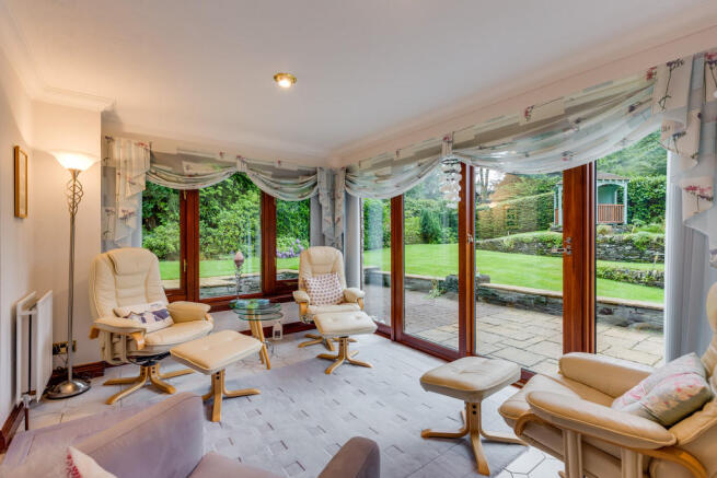 Sun Room