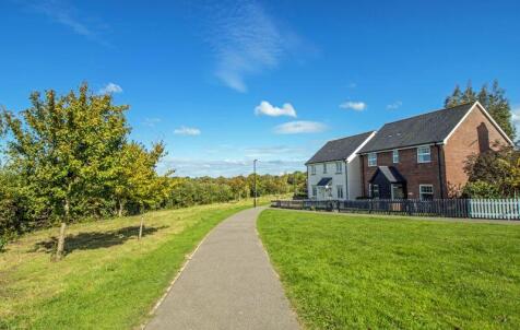 Meadow Drive, Henfield