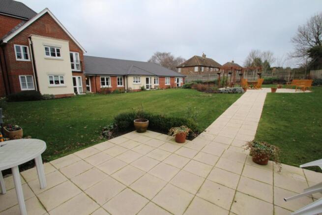 Communal Gardens