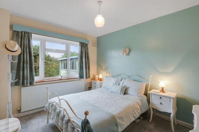 Ground Floor Bedroom