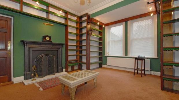 Library