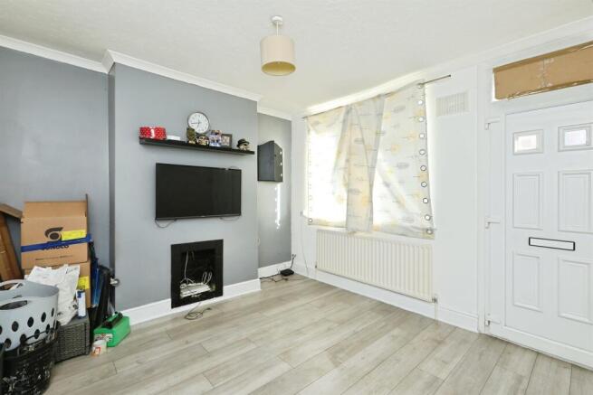 2 bed End of Terrace for sale Image 6