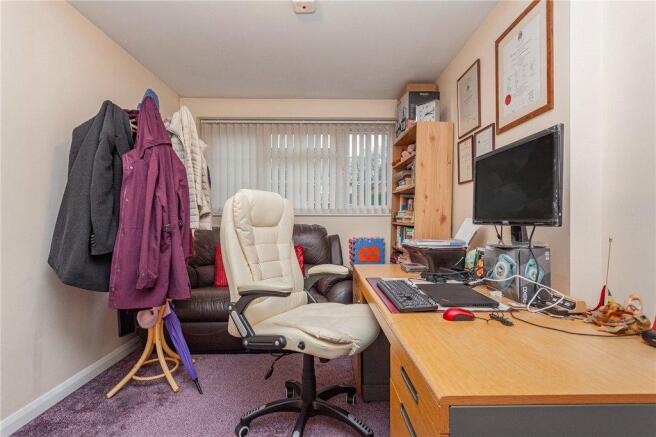Study/Bedroom