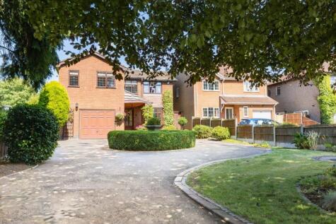 Weston Lane, Bulkington, Bedworth, Warwickshire, CV12