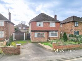 14, Charnwood Close, Fletton, Peterborough PE2 9BZ
