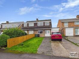 19, Woodview, Paulton, Bristol BS39 7XQ