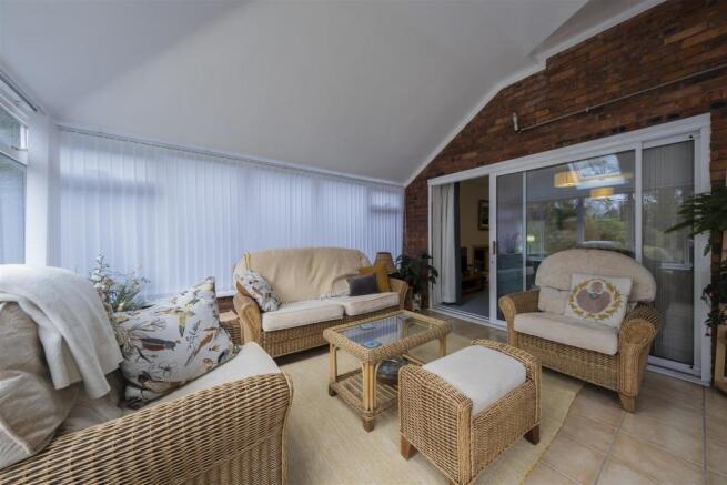 Conservatory