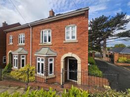 4, Courteenhall Road, Northampton NN7 3DD