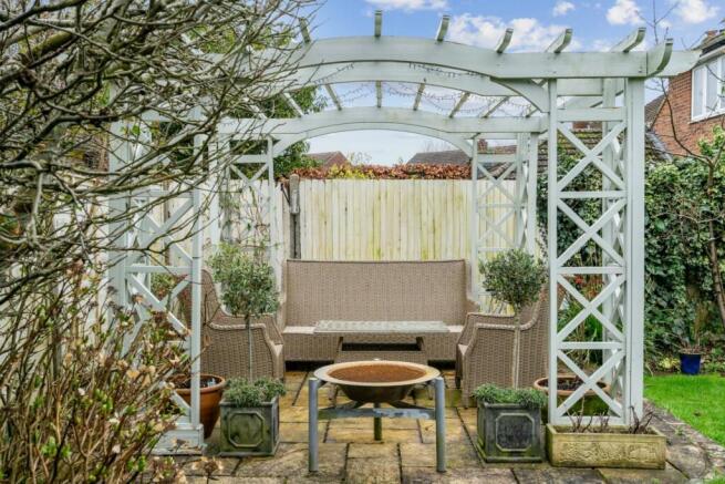Pergola