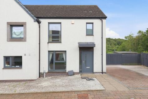Turnyhill Road, Kilsyth, G65