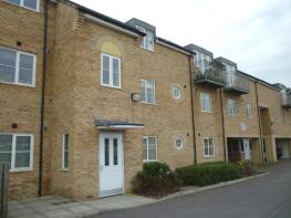 3, Maidensfield, Welwyn Garden City AL8 7RL