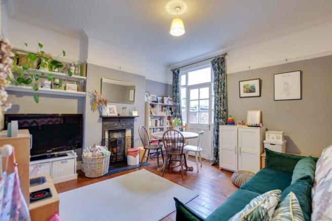 Reception Room Two