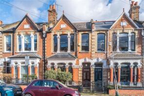 32, Liberia Road, London N5 1JR