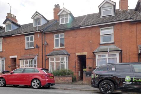 Houghton Road, Grantham, Lincs