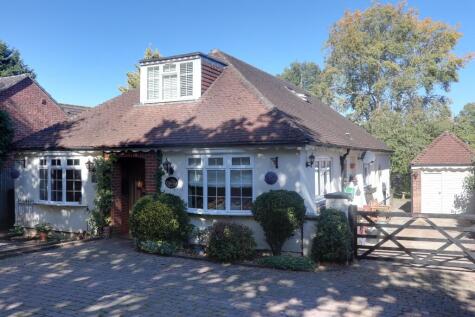 Hertford Road, Stevenage, Hertfordshire, SG2