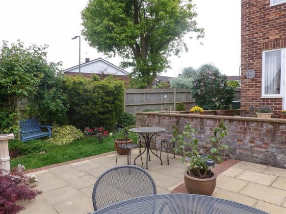 Garden 1
