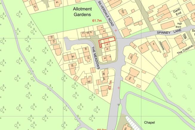 Ordnance Survey R...