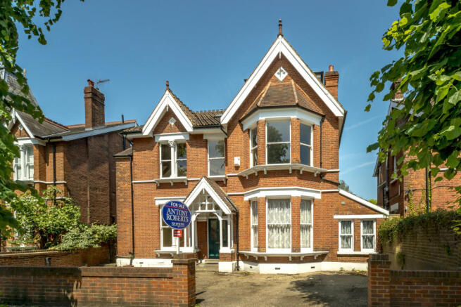 Photo of the property