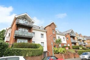 4, 15 Elmhurst, Studland Road, Bournemouth BH4 8HL