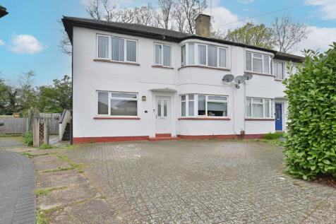 Trevellance Way, Watford, WD25
