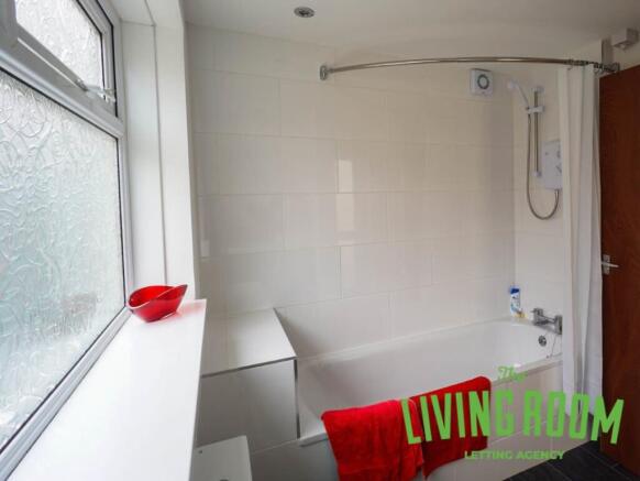 Bathroom a