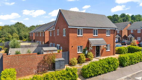 Oaktree Way, Rothley, LE7 7YF