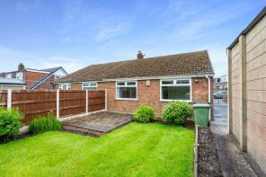 25, Gordonstoun Crescent, Orrell WN5 8NZ