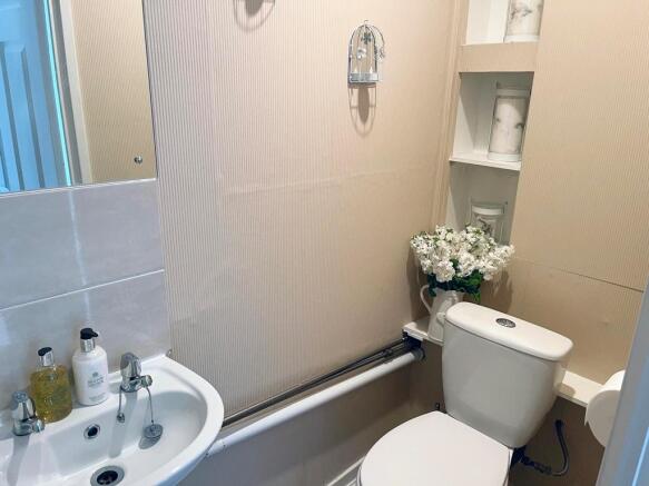 Cloaks WC