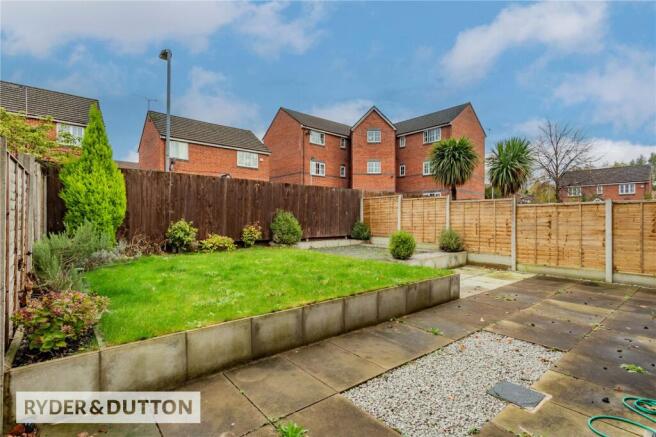 Sandybrook Drive, Blackley, Manchester, M9 photo 2