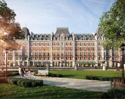 24, Grosvenor Gardens, London SW1W 0DH