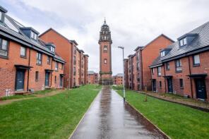 Flat 0/2, 1, Water Tower Court, Glasgow G20 9AP