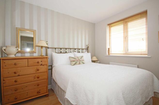 BEDROOM FOUR