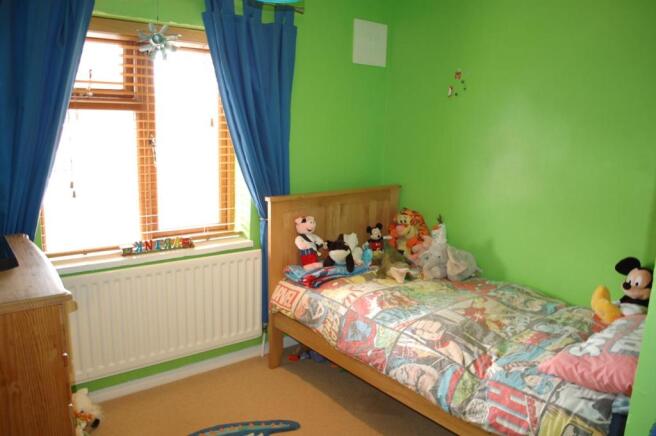 bed 3