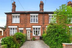 2, Khartoum Villas, The Street, Colchester CO7 7LD