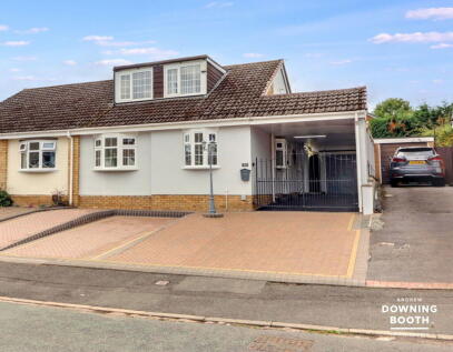 Beechcroft Crescent, Streetly, Sutton Coldfield