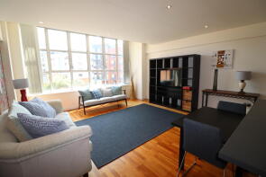 Apartment 44, 128, Morville Street, Birmingham B16 8FJ