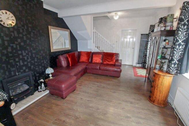 Lounge/Diner