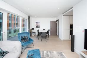 155, Faulkner House, Tierney Lane, London W6 9AT