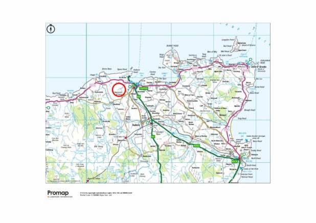 Location Plan