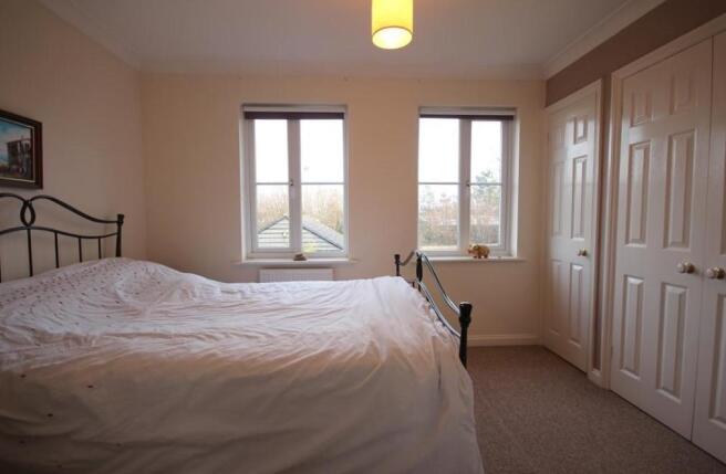 Main Bedroom