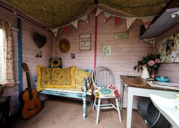 Summer House
